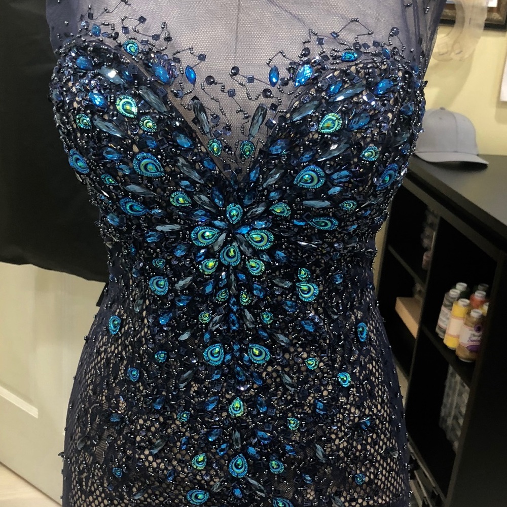 Milano a Formals Cocktail Dress